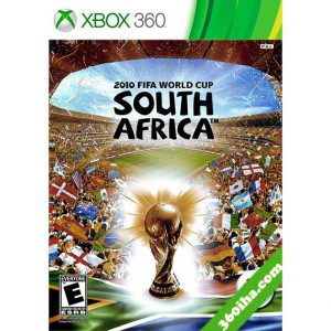 ۲۰۱۰ Fifa World Cup