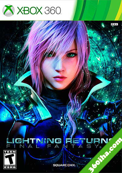 download lightning returns final fantasy xiii xbox 360