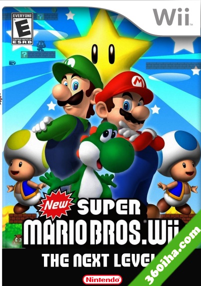 new super mario bros wii 2 the next levels world 1 fortress