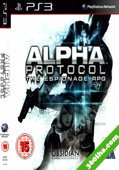 alpha protocol 2010 download free