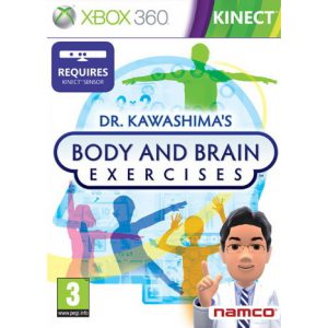 body and brain connection