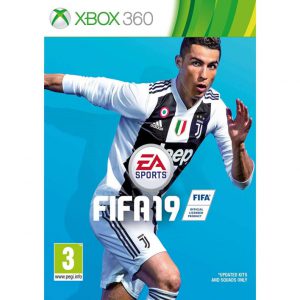خرید بازی FIFA 19 برای ایکس باکس ۳۶۰