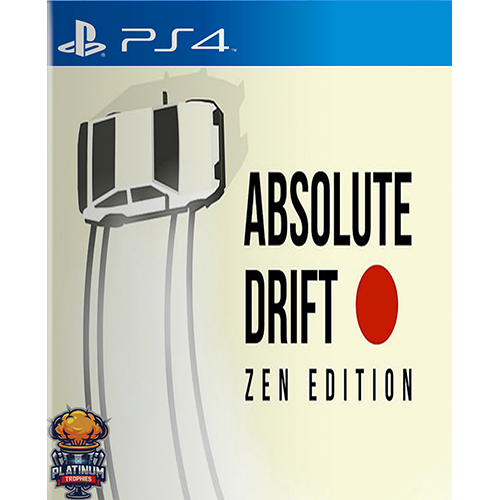 خرید بازی Absolute Drift برای پلی استیشن 4 PS4
