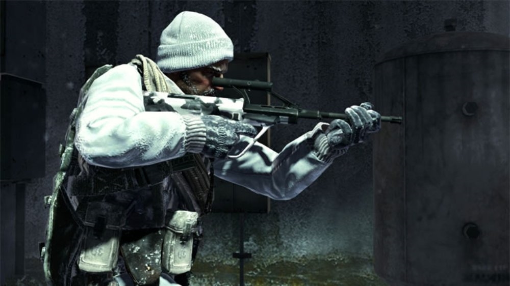 بازی Call of Duty Black Ops برای ایکس باکس 360