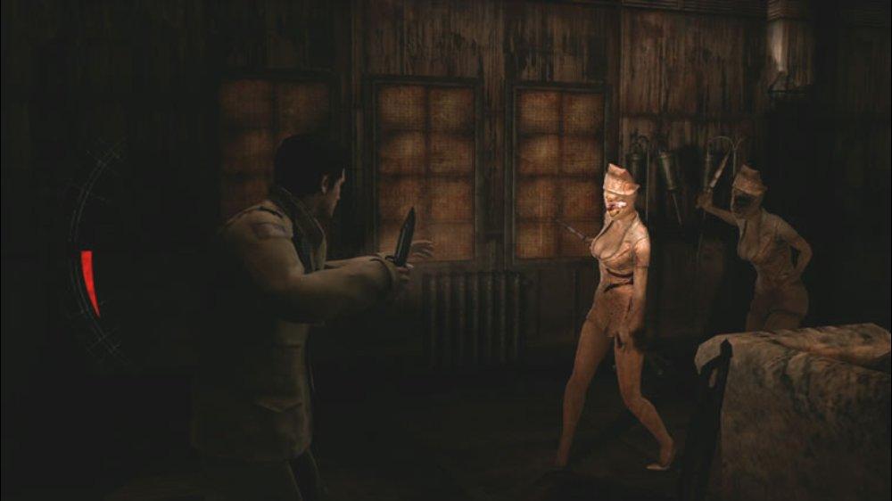 بازی Silent Hill Homecoming برای ایکس باکس 360