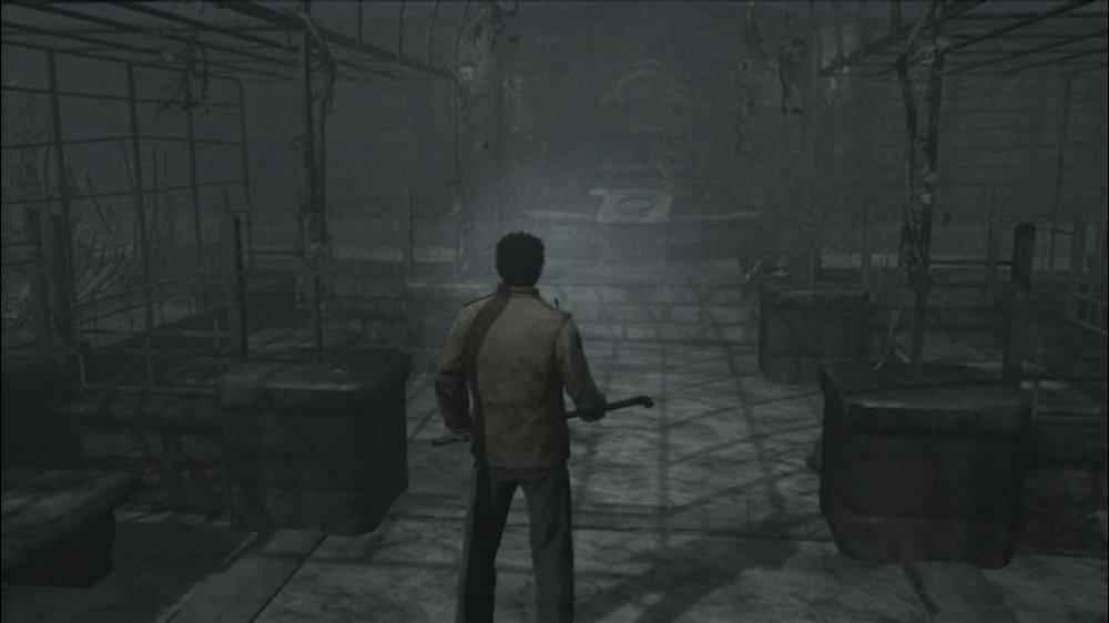 بازی Silent Hill Homecoming برای ایکس باکس 360